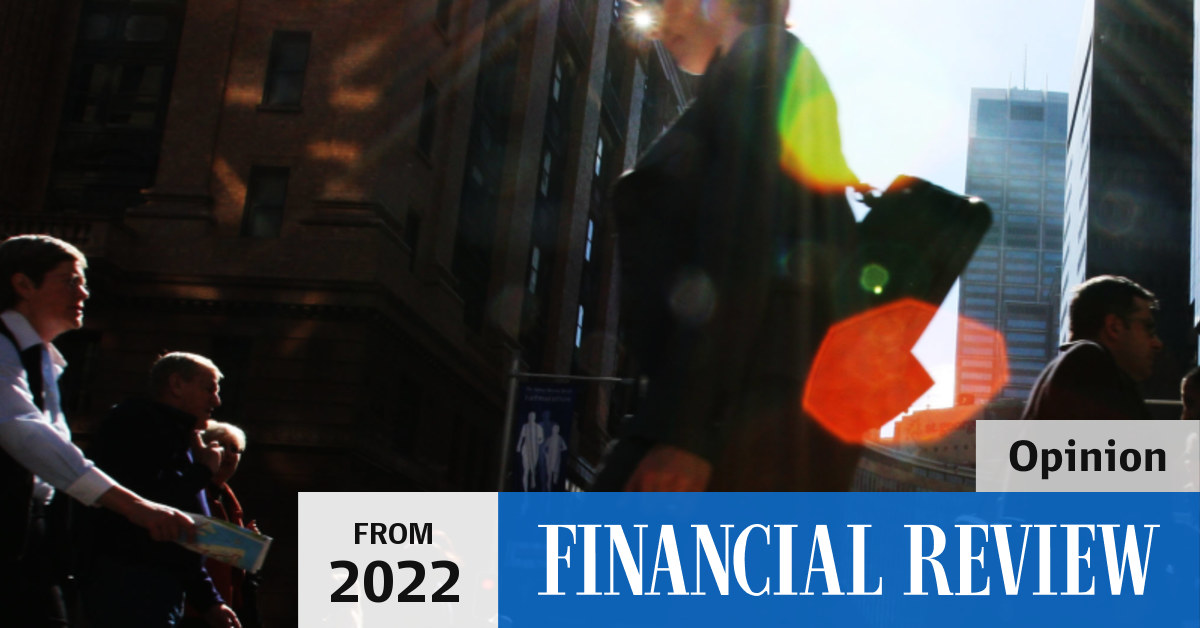 Wall Street bonus season 2022 shows that if you want to be rewarded with higher pay, you should